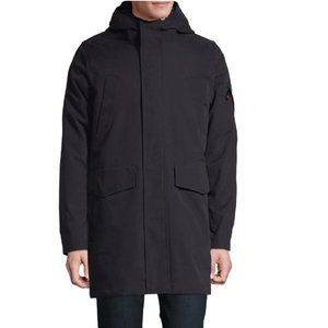 🎁49 Winters 2-In-1 Parka&Quilted Down-Filled Coat